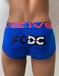 FCDC Project Love Boxer by Andrew Christian